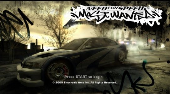 Need for Speed Most Wanted Redux 2020 released, includes new race options, overhauled graphics & more
