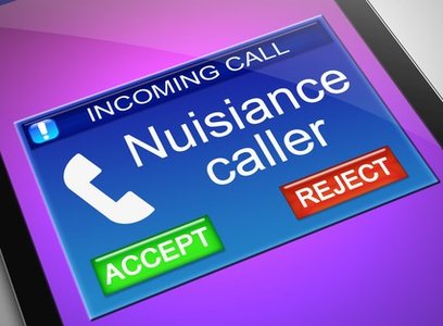ICO Fines Nuisance Call Firms £220,000