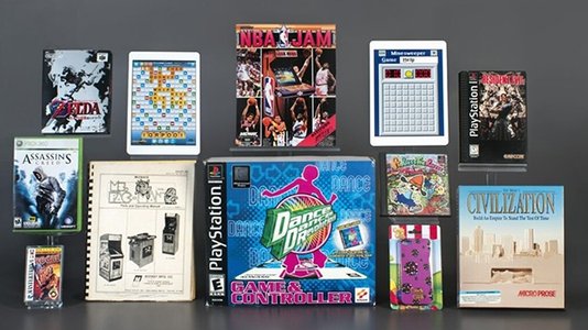 PaRappa the Rapper, Ocarina of Time among 2022 World Video Game Hall of Fame nominees