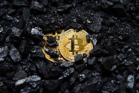 Secret School District Crypto Miner Resigns