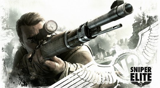 Sniper Elite V2 Remastered leaked by the Australian Classification Board