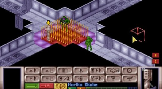 X-COM: UFO Defense is now available for free on Humble Bundle for a limited time