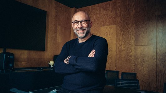 IO Interactive welcomes back Ulas Karademir as chief technology officer