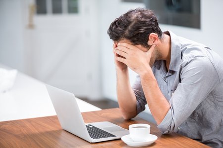 Privacy Fail as Charity Leaks Info on Vulnerable Adults