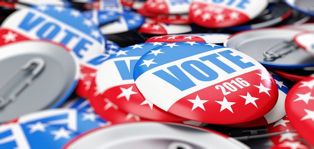 State Officials Showcase Election Security Plan in US