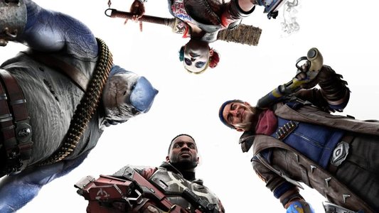 Rocksteady ended its tumultuous 2024 by laying off staff