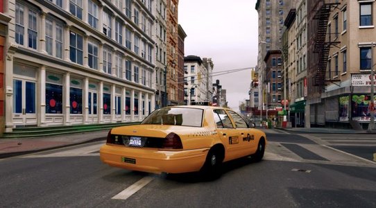 Grand Theft Auto IV: The Complete Edition now available on Steam, free to all owners of base game