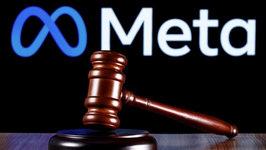 Meta Hit with Massive $263m GDPR Fine