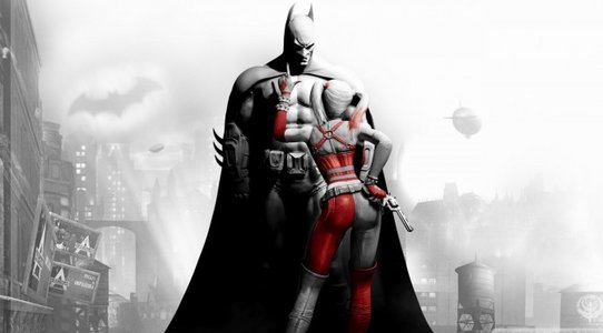 Six Batman games are now free on the Epic Games Store, Metro 2033 Redux free next week