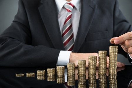 Cybersecurity Salaries to Increase 7% in 2018