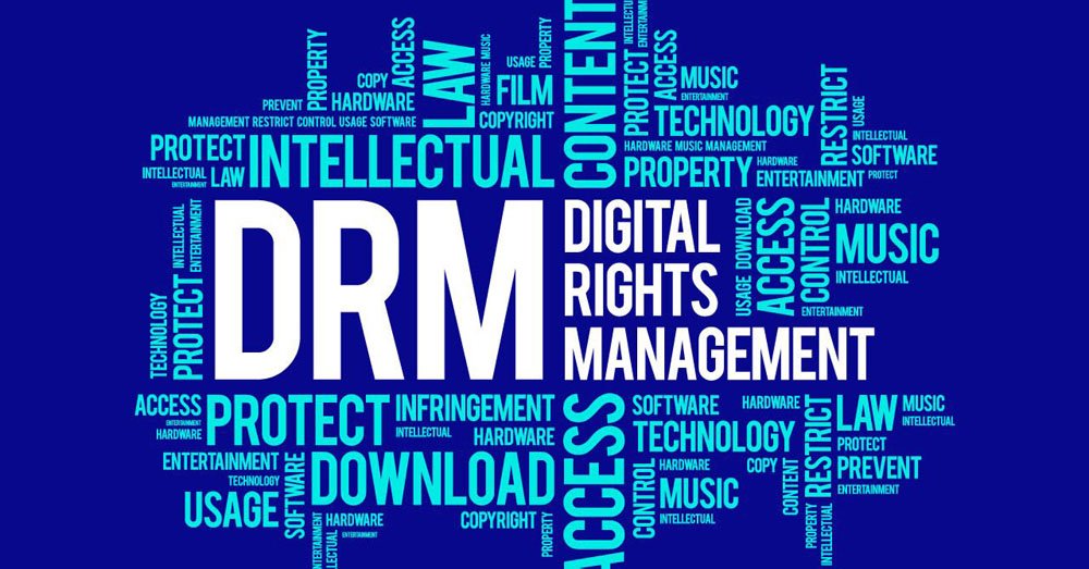 Digital Right Management