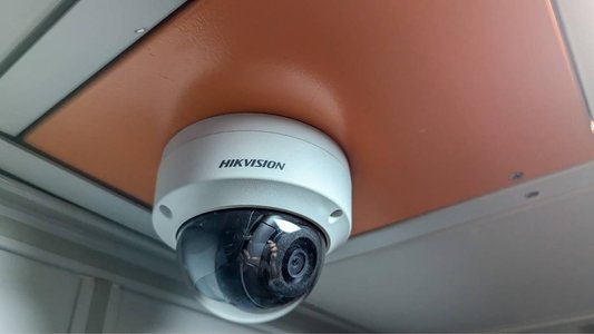 Canada Bans Chinese CCTV Vendor Hikvision Over National Security Concerns