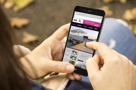 Report: Lack of Trust Holds Back Mobile Ecosystem