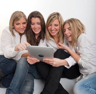 CyberFirst Girls' Hacking Competition Showcases Teen Skills