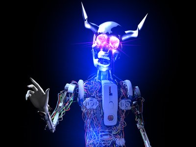 Spawn of Demonbot Attacks IoT Devices