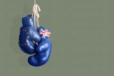 EU Adopts Cybersecurity Law with Reporting Mandates for Orgs