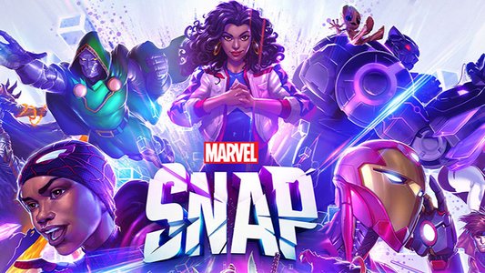 Marvel Snap and Resident Evil Village among Apple Design Award winners