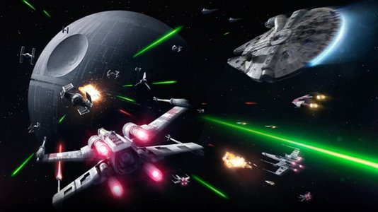 EA Motive's STAR WARS "Project Maverick" Video Game Will Reportedly Be Revealed On June 9th