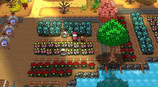 Monster Harvest releases on PC on May 13th