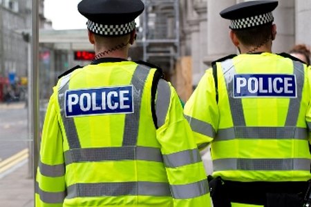 Police Force Investigated for Possible Breach Cover-Up