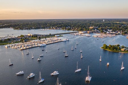 New Bedford Hit With $5.3m Ransomware Demand