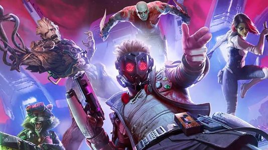 MARVEL'S GUARDIANS OF THE GALAXY: Continue The E3 Adventure With Brand New Cinematic Gameplay Clip