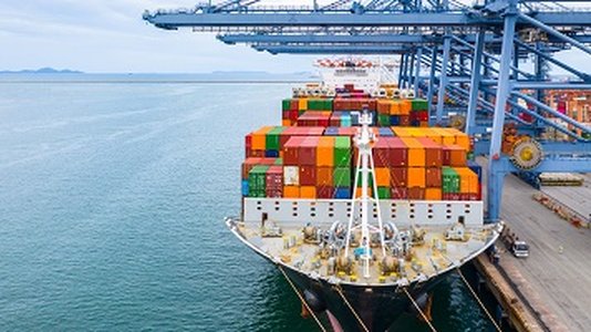 UN Shipping Agency Forced Offline After Cyber-Attack