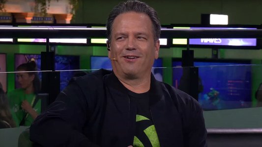 Phil Spencer on multiplatform strategy: "There's no reason to put a ring fence around any game"