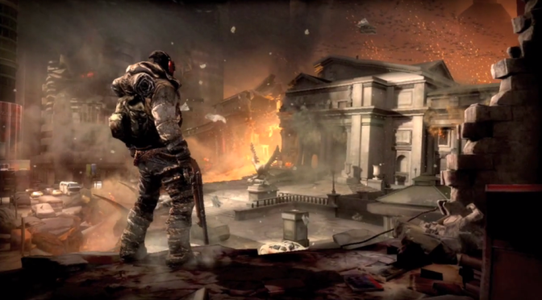 The next Doom may be revealed next month, new assets leaked from the canceled “Call of Duty Doom”