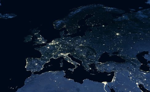 Western Intelligence Blames Russia for Europe-Wide Cyber-Attack