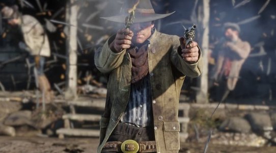 Red Dead Redemption 2 September 28th PC Update resolves crashes