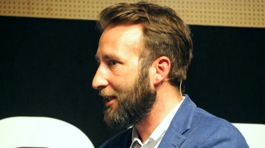 PUBG creator Brendan Greene's next game is a blockchain-powered metaverse title