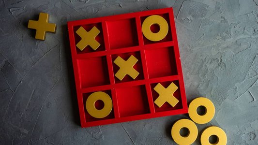 “TicTacToe Dropper” Malware Distribution Tactics Revealed