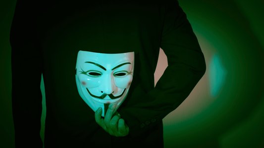 Growing Concern Over Role of Hacktivism in Israel-Hamas Conflict