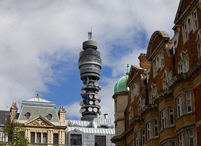 BT Tower Hosts Mock Retail Breach