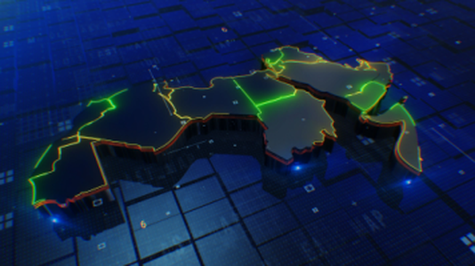 China-Aligned "Operation Tainted Love" Targets Middle East Telecom Providers