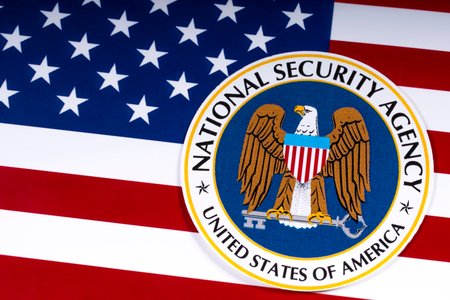 NSA Employee Accused of Sharing National Defense Secrets