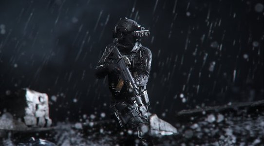Call of Duty Modern Warfare 3 gets final PC requirements
