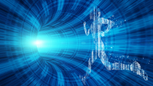 #BHUSA: DHS Chief: 'We are Competing for the Future of Cyberspace'