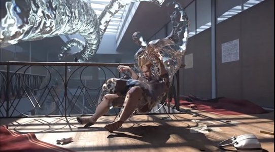 Atomic Heart will officially release on February 21st, gets new trailer
