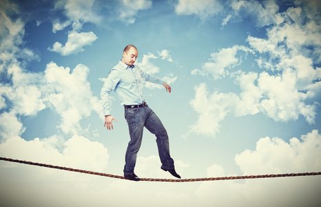 IT Security Pros Split on Cloud Trustworthiness