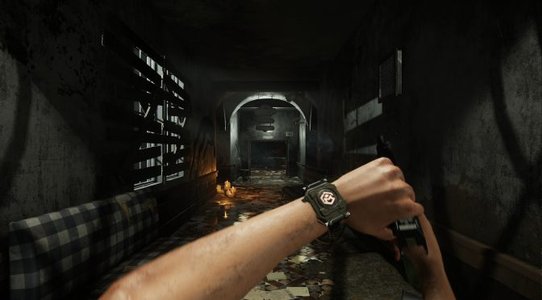 CRYENGINE-powered multiplayer first-person shooter, Deceit, is now free to play