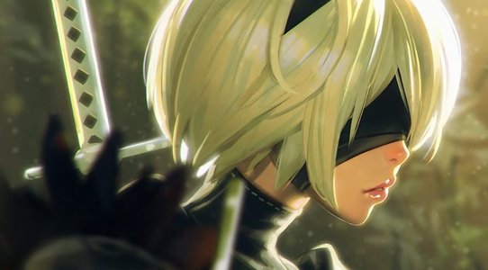 NieR Automata on Gamepass is based on a newer version, fixes some of the Steam issues