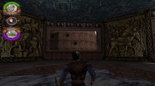 Turok 2 and Crusaders of Might and Magic get ESRGAN AI-enhanced HD Texture Packs