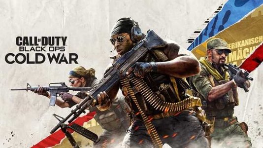 CALL OF DUTY: BLACK OPS COLD WAR Open Beta Is Now Playable For Free On PlayStation 4, Xbox One, & PC