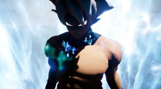 Dragon Ball Unreal, DBZ fan game in Unreal Engine 4, is back, new demos coming this or next week