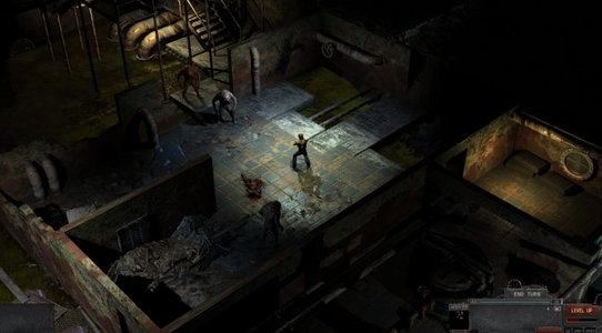 Krai Mira, spiritual successor to Fallout, will get an Extended Cut version in April
