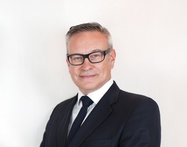 Dell Technologies Announces Adrian McDonald as New EMEA President