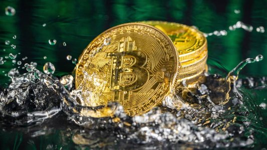 Crypto-Money Laundering Records 30% Annual Decline