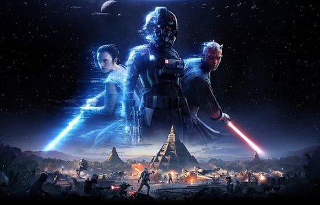 STAR WARS BATTLEFRONT 2 Sees Player Count Rise, But Old Cheating Problems Return